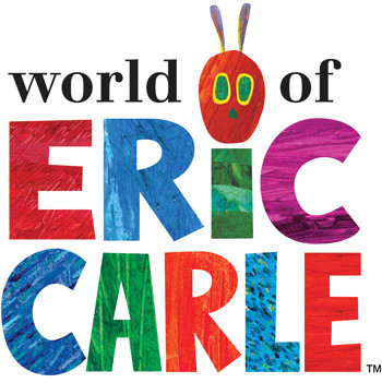 World of Eric Carle™