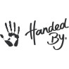 Handed By®