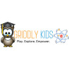Griddly Kids